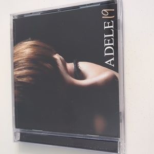 Adele 19 CD 2008